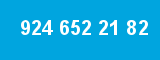924 652 21 82